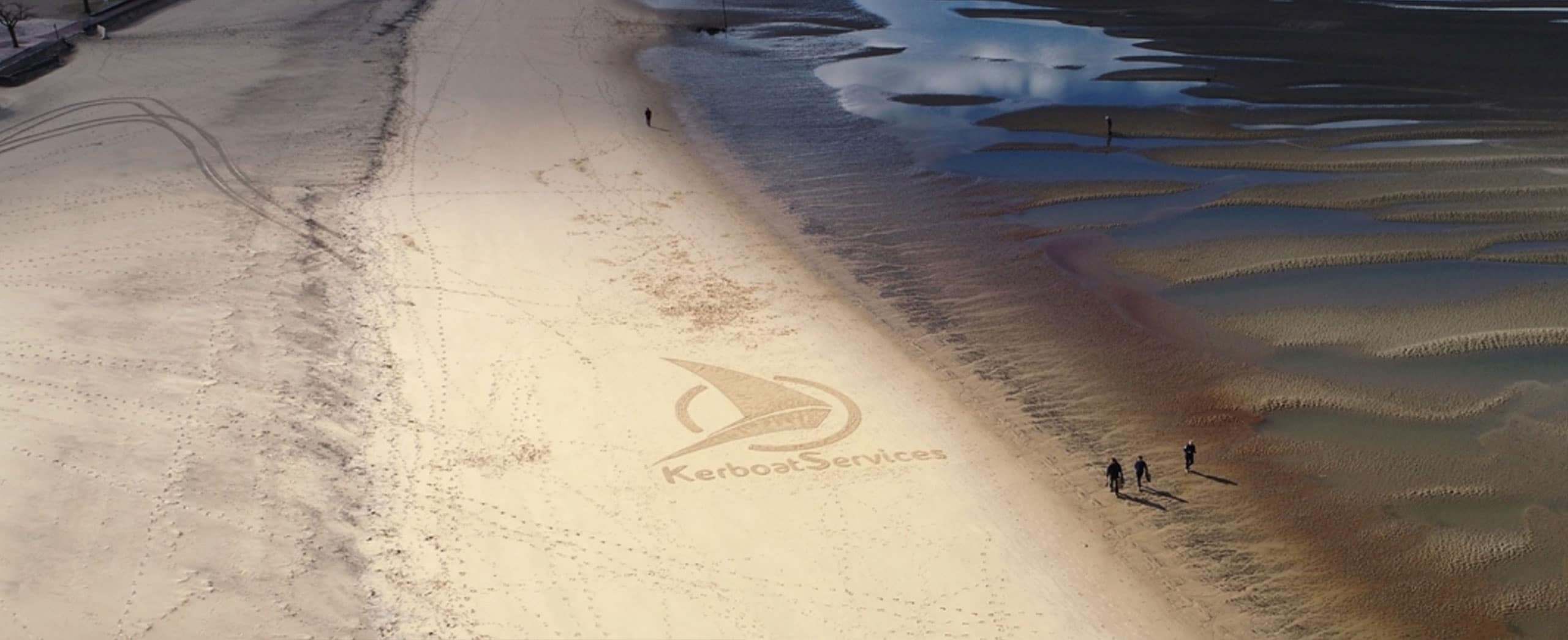 Agences sur le littoral