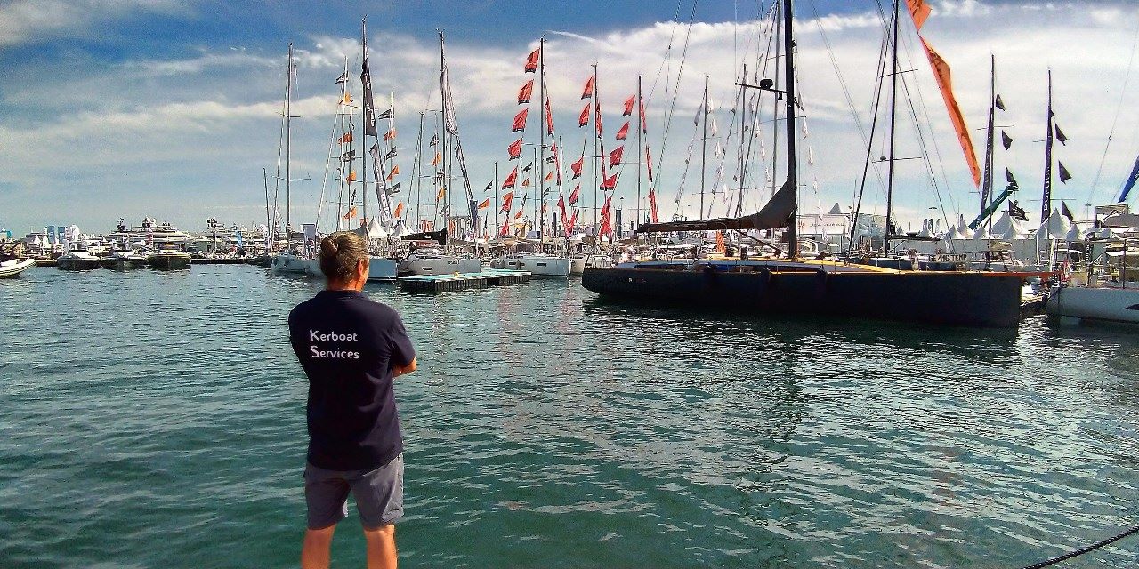 kerboat services nettoyage de bateaux