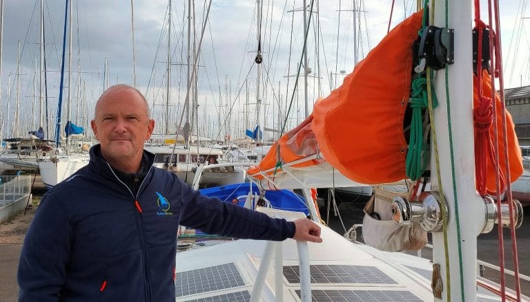 Une nouvelle agence Kerboat Services dans les Bouches du Rhône !