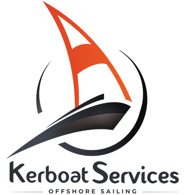 Kerboat services Offshore Sailing