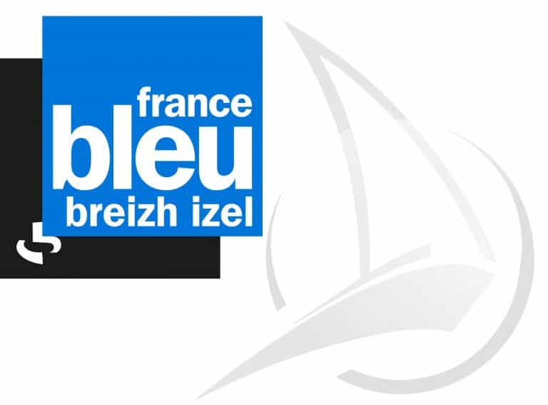 Kerboat Services sur France Bleu Breizh Izel