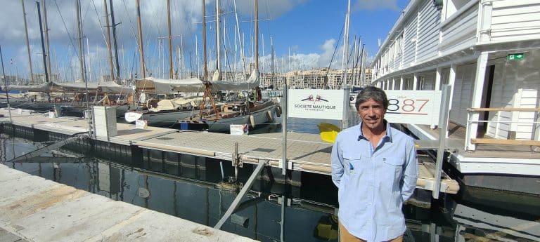 Kerboat Services étend son territoire à Marseille et Bandol !