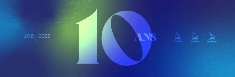 Kerboat Services fête ses 10 ans !